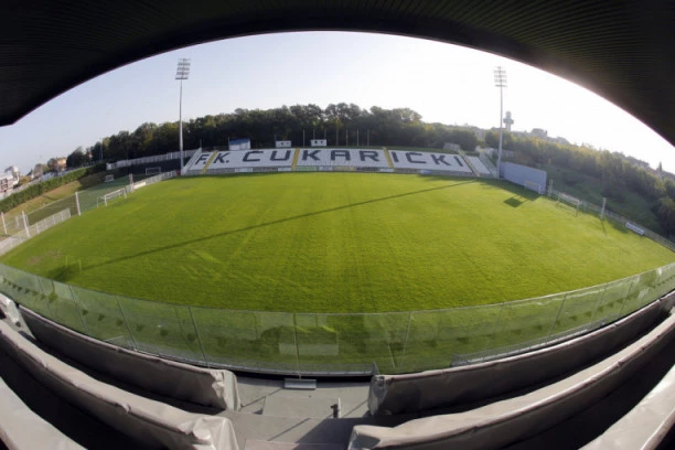 Šok na Banovom brdu: TSC deklasirao Brđane na startu nove sezone!