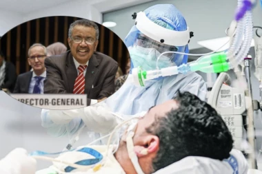 SZO: Ovo je prava istina o koroni