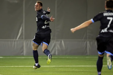 OPŠTA POMAMA U EVROPI: Zvezdino dete može da bira - Primera, Serija A ili Bundes!