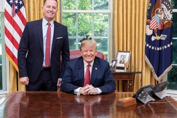 Šta se krije iza kulisa? Tramp prisustvuje ceremoniji potpisivanja sporazuma Izraela i UAE na identičan način kao sa Srbijom i Kosovom