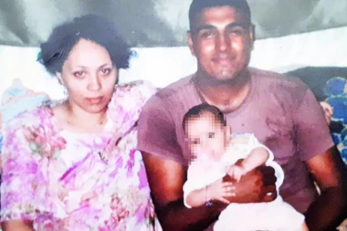 "Mirno spavaj tatice, moja nebeska stražo": Tužna ispovest ćerke hrabrog ratnika poginulog na Košarama