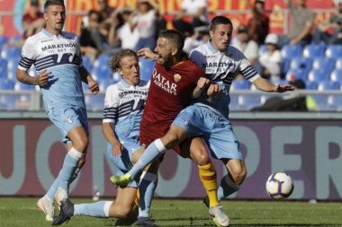 KOLAROV ISPAO: Sergej se RADUJE!