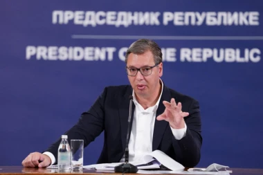 Vučić: Cilj nam je da 100.000 ljudi bude zaposleno u nemačkim kompanijama