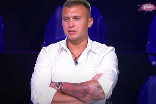 OTKRIVENA VELIKA TAJNA KOJU KRIJE STEFAN KARIĆ: Smuvao Jovanu zbog pokojne Dijane! Sve je počelo zbog OVOGA