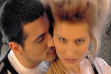 (FOTO) "DUH IZ BOMBONJERE": Bio je smrt za žene, a ŠOKIRAĆETE SE kako Bojan Bjelić izgleda danas!