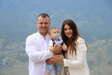 HITNO POTREBNA KRV NA VMA: Pomozimo ovom uzornom sinu, bratu, mužu i ocu da pobedi leukemiju!