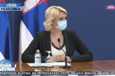 SUDAR KORONE I GRIPA! Doktorka Kisić Tepavčević otkrila koji ZIMSKI MESEC je najkritičniji