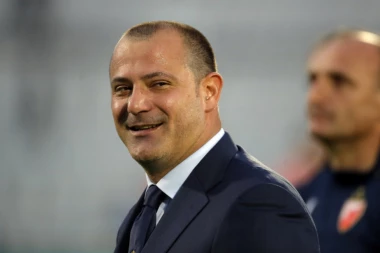 NAVIJAĆU ZA CRNO-BELE: Stanković bodri LJUTOG RIVALA!
