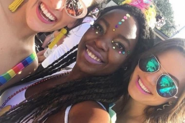 (FOTO) ZA NJU JE ŽIVEO ODŽO: Ovo je Deniz, dugogodišnja ljubav "veselog diva"