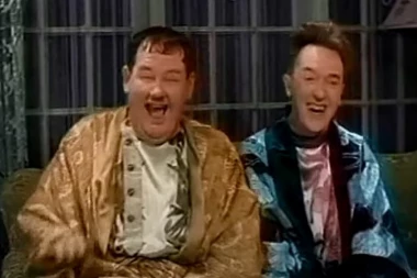 Zasmejao je milione, ali je doživeo strašnu sudbinu! Olijevi poslednji dani su pravi HOROR