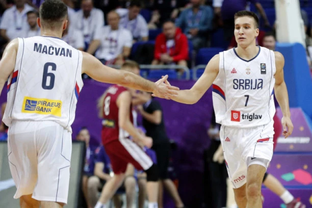 BOGDAN NAS JE MNOGO POVREDIO: Srbiji stigle ŽESTOKE pretnje!