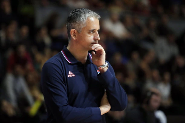 VATRENO KRŠTENJE: Kokoškov jedva izbegao poraz na debiju!