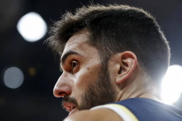 KAMPACO DONEO POBEDU REALU: Jović iznenadio Obradovića!