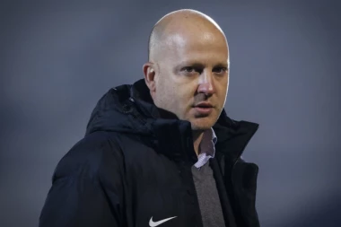 NIKOLIĆ JE MAJSTOR: Lokomotiva rutinski slavila na teškom gostovanju!