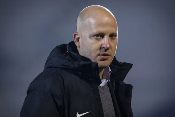 NIKOLIĆ JE MAJSTOR: Lokomotiva rutinski slavila na teškom gostovanju!