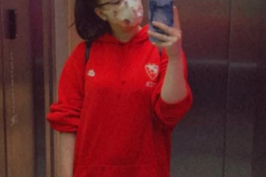 POTRESNA ISPOVEST ODŽOVE DEVOJKE: Planirali smo dete, sina ću nazvati Majkl! Ovo nikada neću PREBOLETI...