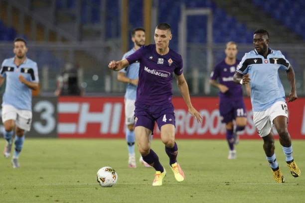 GDE ĆE BLEKI? Milioni za Srbina, Fiorentina povukla KLJUČAN potez!