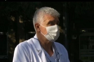 Kovid-19 nije bolest bez posledica: Doktor Baščarević otkriva koliko traje oporavak od ovog virusa!