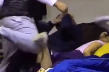 Izbačen je zbog njega iz rijalitija pre pet godina: Evo šta danas Kristijan Golubović misli o Radetu Laziću!