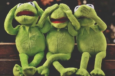 KO SMIŠLJA OVO?! 9 najčudnijih hobija za koje niste ni znali da postoje!