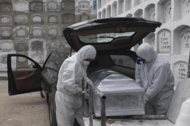 ITALIJANI U PANICI: Traže od Kontea da ih zaštiti od korone kako zna i ume