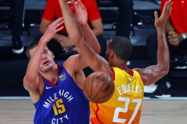 (FOTO) BIĆE NEPROSPAVANIH NOĆI: Izašao kompletan raspored plej-ofa!