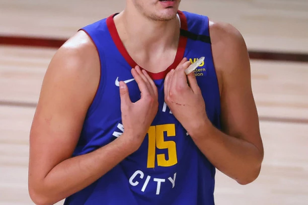 JOKIĆU, PAZI NAM NA ZDRAVLJE!