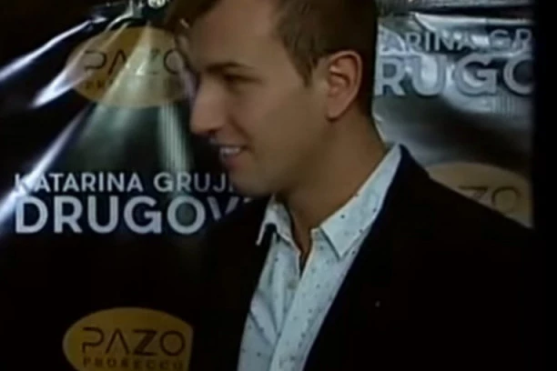 PRETI MU ROBIJA ZBOG IZMIŠLJENOG ATENTATA: Mali Čume će odgovarati za lažno prijavljivanje!