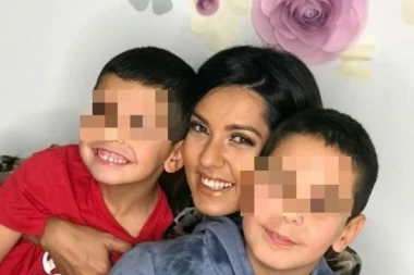 BORBA SE NASTAVLJA! Dačić pomaže pevačici da vrati decu u zemlju: Vratićemo Tanji Savić sinove, uključili smo i Ministarstvo pravde!