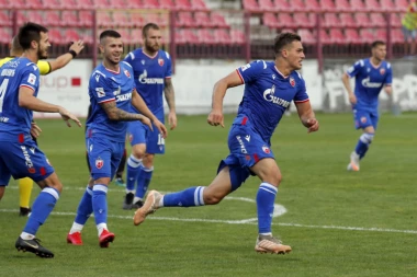 (VIDEO) SPORNA SITUACIJA U ŠAPCU: Zvezda povela iz ofsajda?