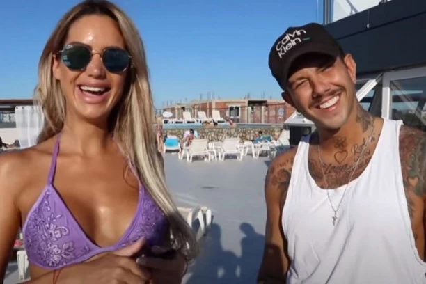 NE DAM NIKOM DA KANALI IVU, BOLJE DA JA ISPADNEM PAPUČAR: Bivši zadrugar iskreno o ljubavi sa pobednicom "Zadruge 3"