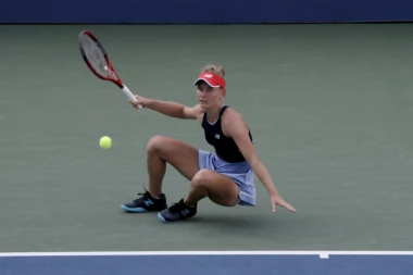 Francuskinja prva postkoronarna šampionka WTA turnira!