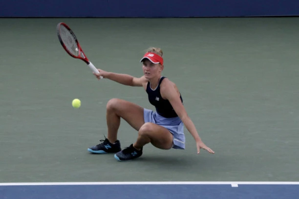 Francuskinja prva postkoronarna šampionka WTA turnira!