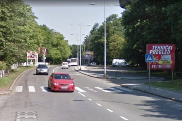 PONOVO SE OTVARA ULICA VASE ČARAPIĆA! Sekretarijat za saobraćaj izdao saopštenje, BIĆE I KAZNI za one koji OVO ne poštuju