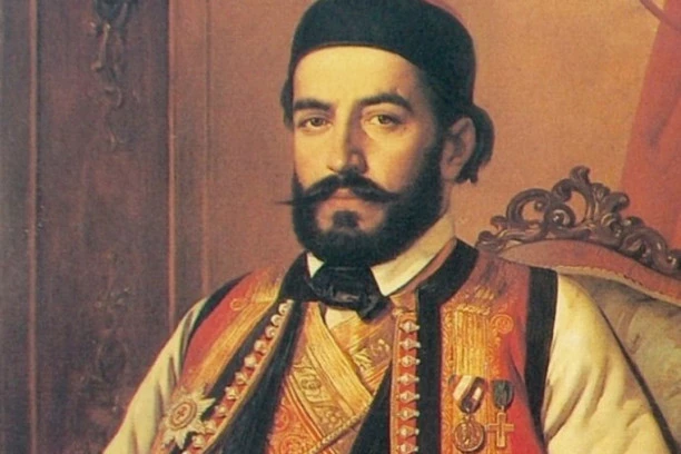 PROGONI NAS NJEGOŠEVO PROKLETSTVO: Na samrti ostavio AMANET koji još uvek nije ispunjen!