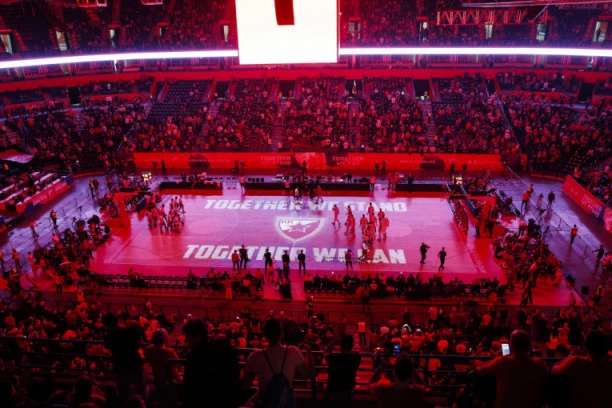 EKSPERTI RANGIRALI EVROLIGAŠE: Zvezda je u donjem domu, a na vrhu tim koji nikada nije bio šampion Evrope