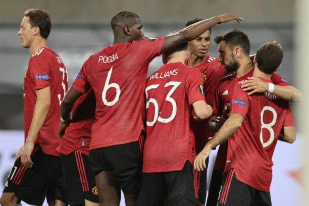 ODE U NEMAČKU: Mančester se rešio ofanzivca!