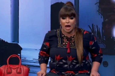 ZBOG PROBLEMA KOJE JE PRAVILA: Miljana napušta Zadrugu!