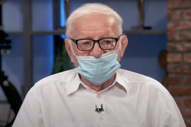 OVA POJAVA POVEĆAVA AKTIVNOST VIRUSA! Dramatično upozorenje profesora Stevančevića: Prijateljima sam rekao da NE IZLAZE IZ KUĆE!