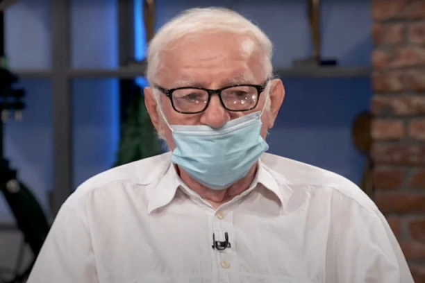 (VIDEO) Kad nema UV zračenja, počinje PANDEMIJA! Osnivač heliocentrične metereologije objasnio: OVO JE VEZA IZMEĐU KORONE I AKTIVNOSTI SUNCA