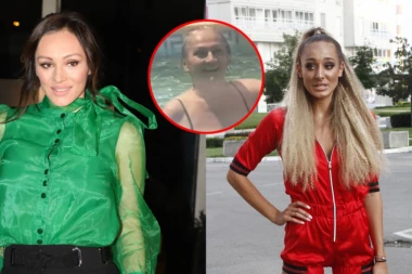 NERVNO SAM OBOLELA ZBOG NJE! Ne želim da mi sveću upali kada se budem upokojila: Lunina baka duboko razočarana u unuku!