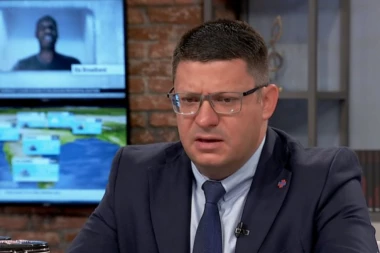 Đurđev: Obrazovanje na daljinu meni zvuči kao ljubav na daljinu