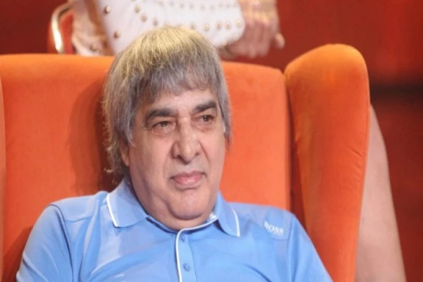 ALIČIĆ OPLEO PO KOLEGAMA: Kakvi su to pevači, to su budale!