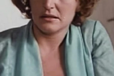 POPULARNA GLUMICA IZBODENA NOŽEM: Bila je trudna, vezali su je konopcima i mučili do smrti!