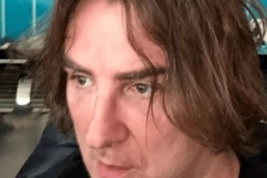 Željko Mitrović brutalno odgovorio na lažne optužbe: Boškić je politička karikatura