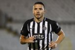EKSPRESNO: Partizan našao zamenu za Lutovca