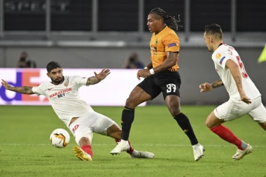 NEZAPAMĆENO U ISTORIJI FUDBALA: Zvezda Vulvsa pozvana u dve reprezentacije