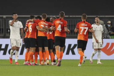 (VIDEO) POZNATI SVI POLUFINALISTI LE: Poker Šahtjora, Okampos SRUŠIO Vulvse!