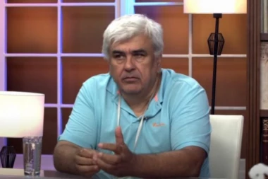 IZNENADIĆETE SE! DR KOČOVIĆ NAPRAVIO "KORONA MAPU" REGIONA: Evo kog datuma očekuje KRAJ DRUGOG TALASA u Srbiji!