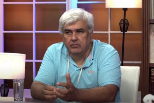 ISTRAŽIVANJE PROFESORA KOJI JE DOSAD POGODIO SVE O VIRUSU: Evo za koliko je sada korona zaraznija!